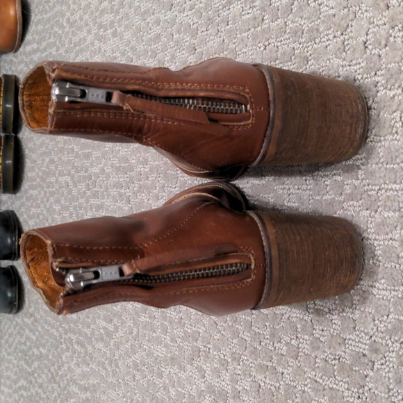 Madewell Boots - Picture 3 of 4
